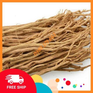 500Gr Đẳng sâm khô Tây Bắc