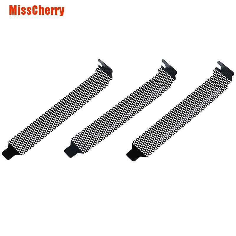 Bộ 10 Tấm Lọc Bụi Bằng Inox Chuyên Dụng Cho Pci