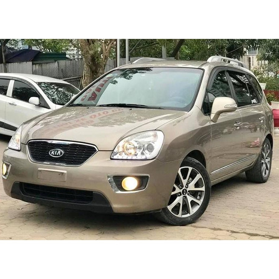 Phụ kiện Làm đẹp xe KIA CARENS