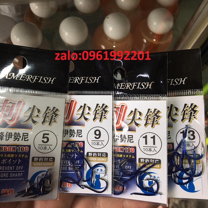 COMBO 2 GÓI Lưỡi dẹp đuôi có nghạnh bén cứng-Made in Taiwan