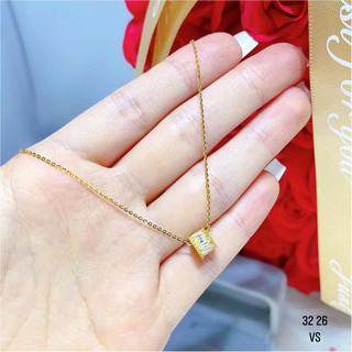 DÂY CHUYỀN MẶT ĐÁ CỰC HÓT