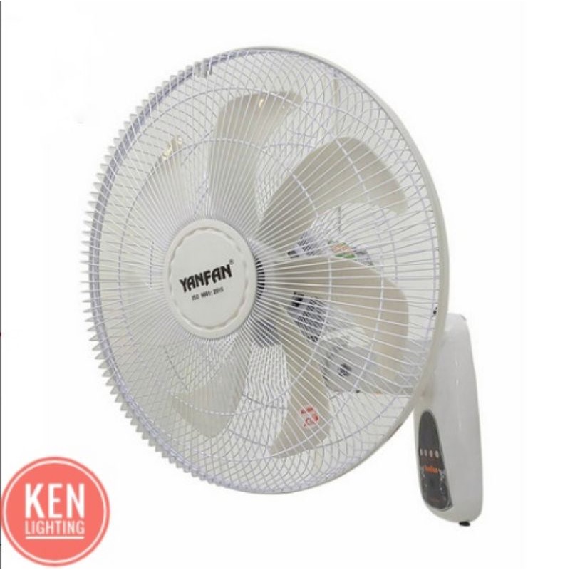 ♥️ Quạt Treo Remote YANFAN TR788 - Thương Hiêu Việt Nam Giá Sinh Viên.