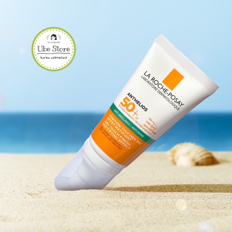 KEM CHỐNG NẮNG LA ROCHE POSAY ANTHELIOS SPF50+ PA++++ 50ML | BigBuy360 - bigbuy360.vn