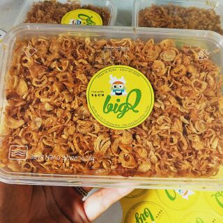 Hành phi nhà làm