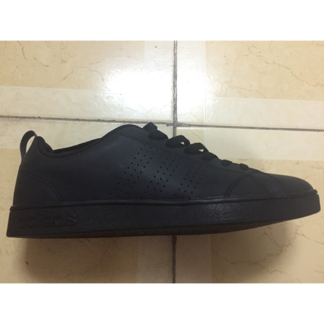 Giày Adidas Advantage Clean VS hàng auth cho thị trường Việt Nam