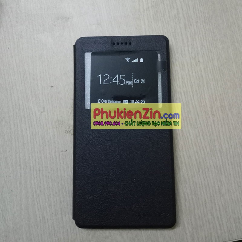 Bao da lenovo phab 2 plus