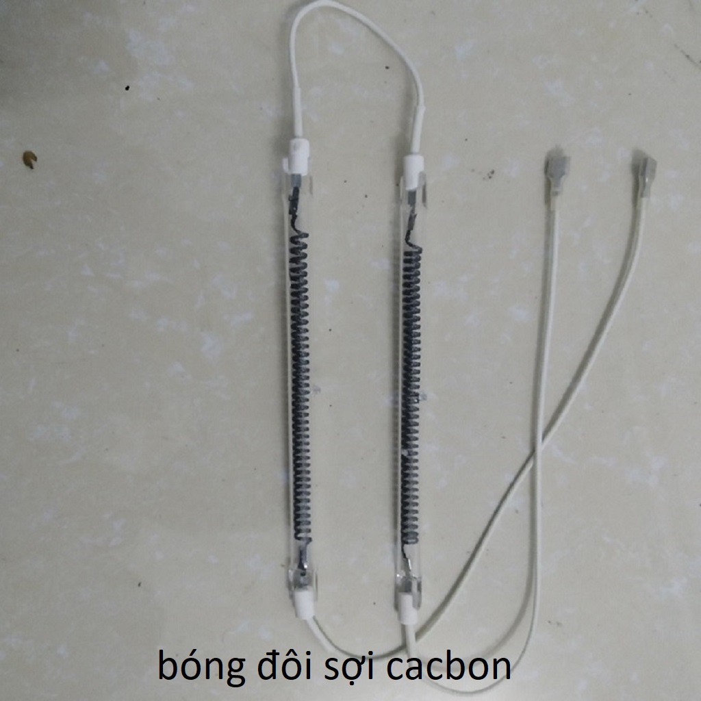 Bóng halogen bếp hồng ngoại 900w