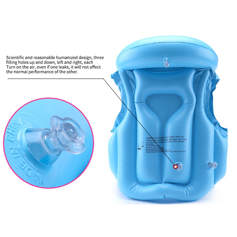 Bộ Đồ Bơi Liền Thân Tay Dài Chống Nắng Hình Cá Mập One Piece Dễ Thương Cho Bé Trai