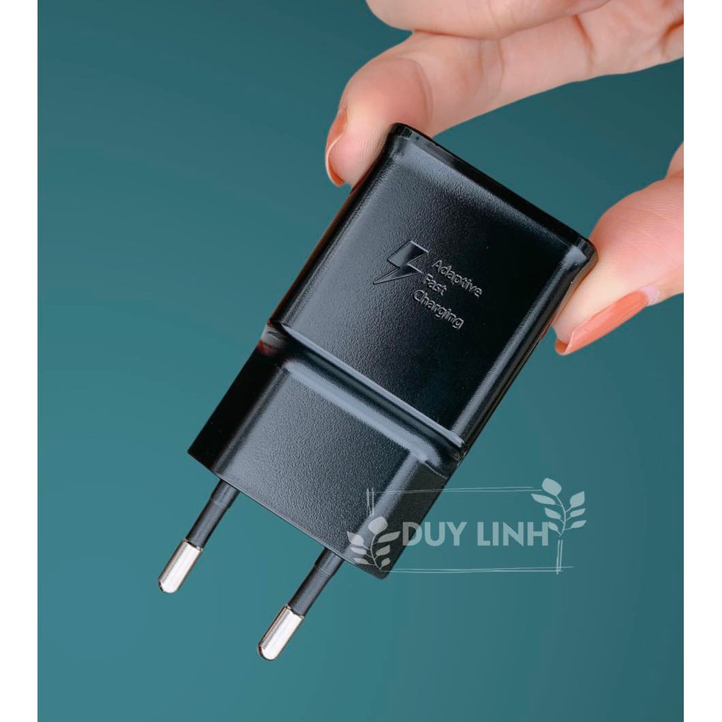 Củ sạc Samsung 2A chính hãng và dây cáp micro bọc dù dành cho Samsung J7 pro, J7 Prime... Oppo, LG, Sony, Vivo.