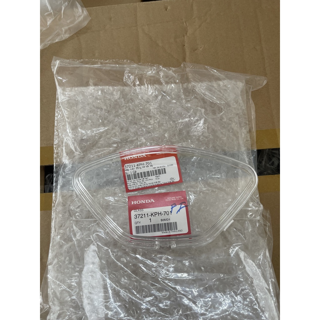 mặt kính đồng hồ xe (future neo gt điện tử) future neo fi, future x fi 37211KPH701