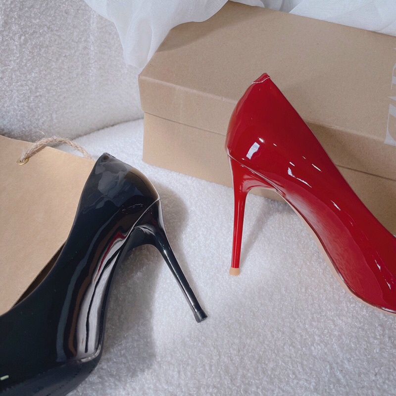 GÓT BÍCH NHỌN BÓNG QC XỊN FULL BOX ( G833 G834 G796 )