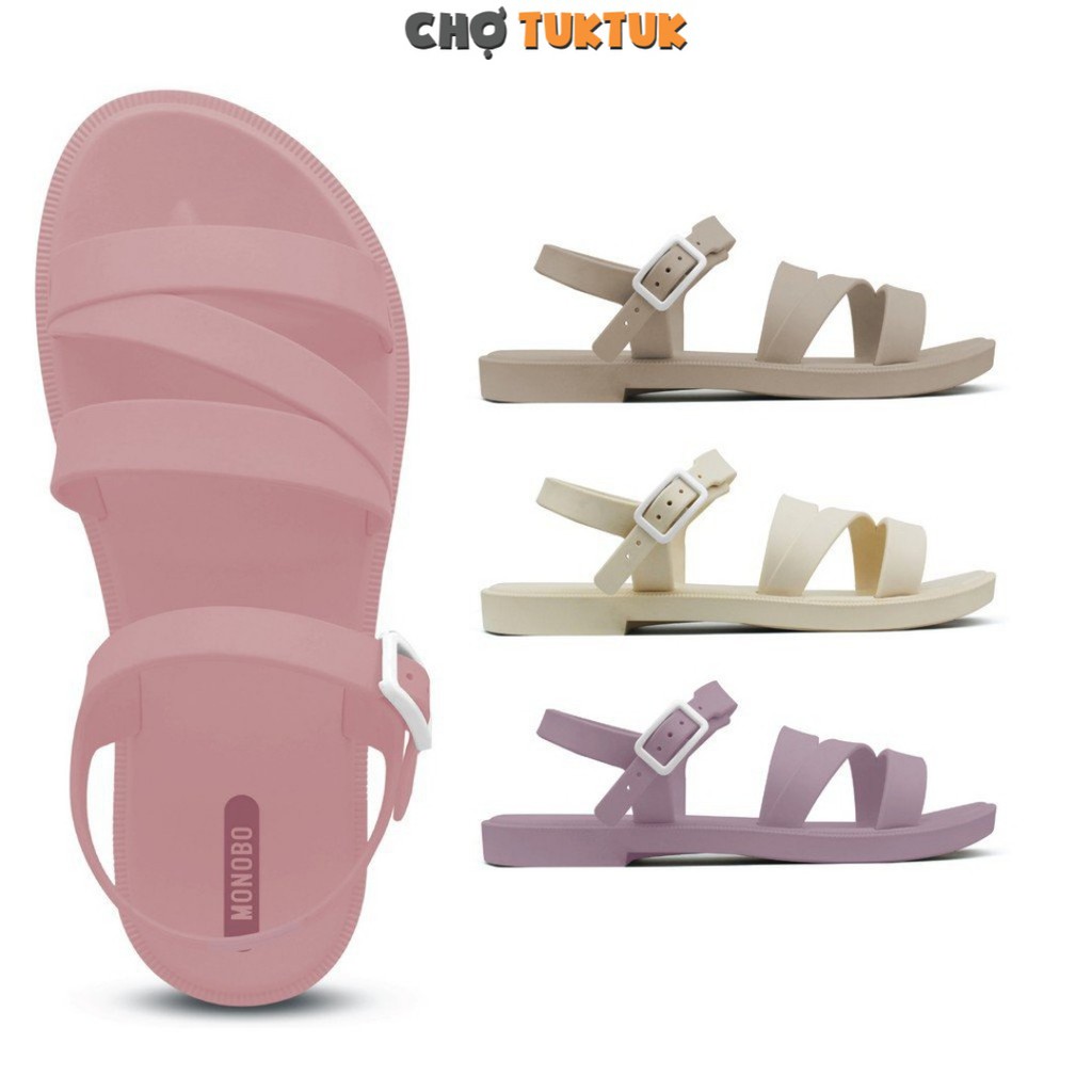 Giày sandal Thái Lan nữ MONOBO Angle 6.2