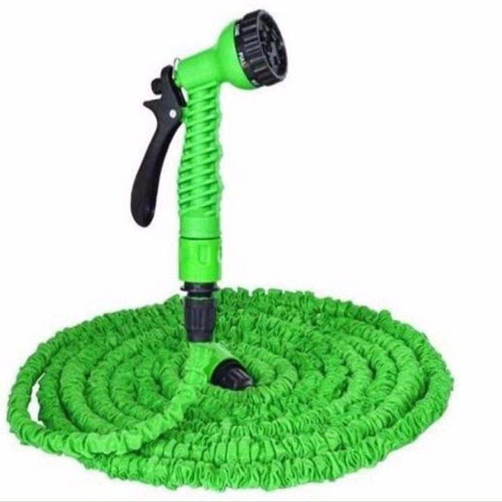 Vòi phun nước thông minh giản nở Magic Hose 15m/30m