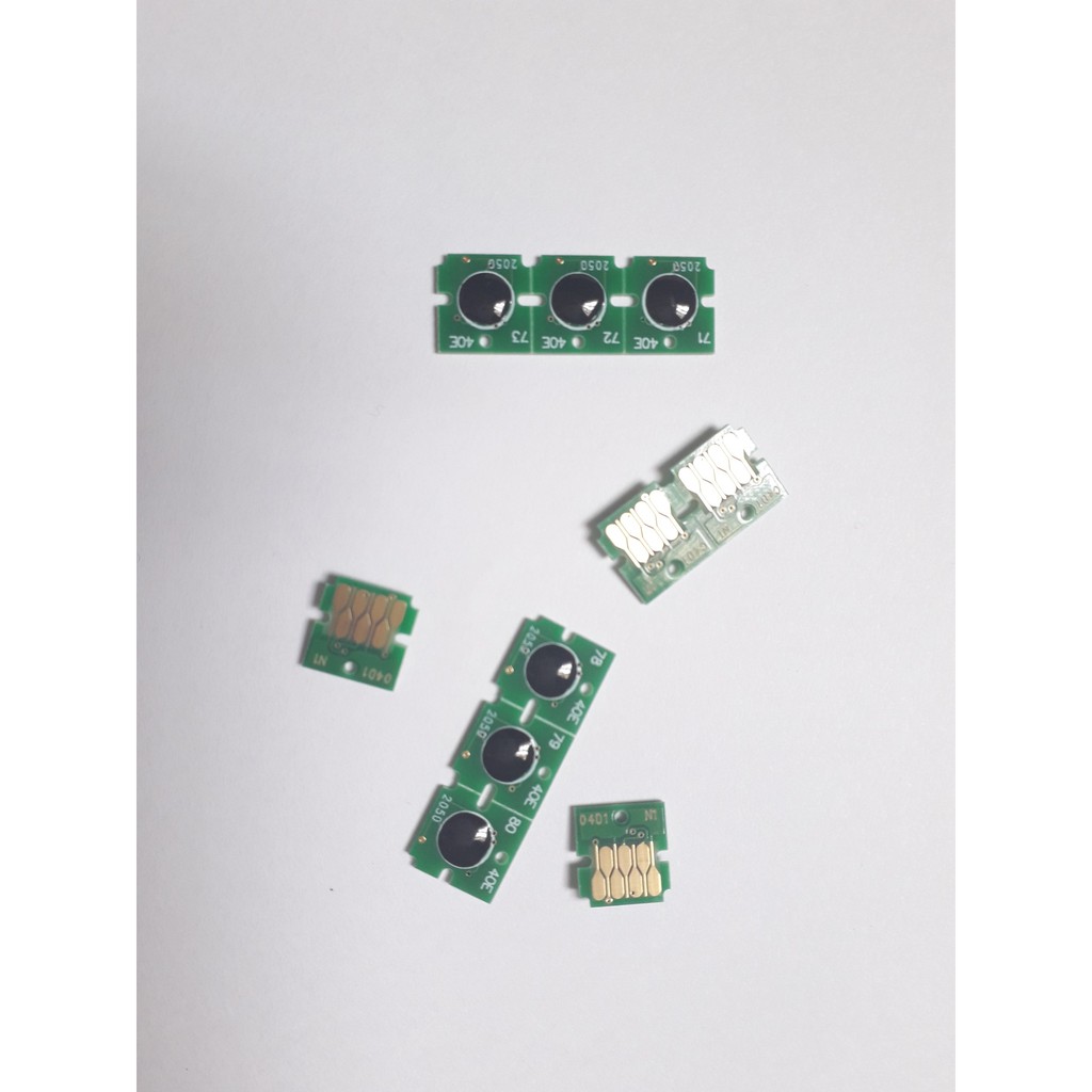 Chip reset T04D1 dùng cho máy in Epson L6160, L6171, L6170, L6190