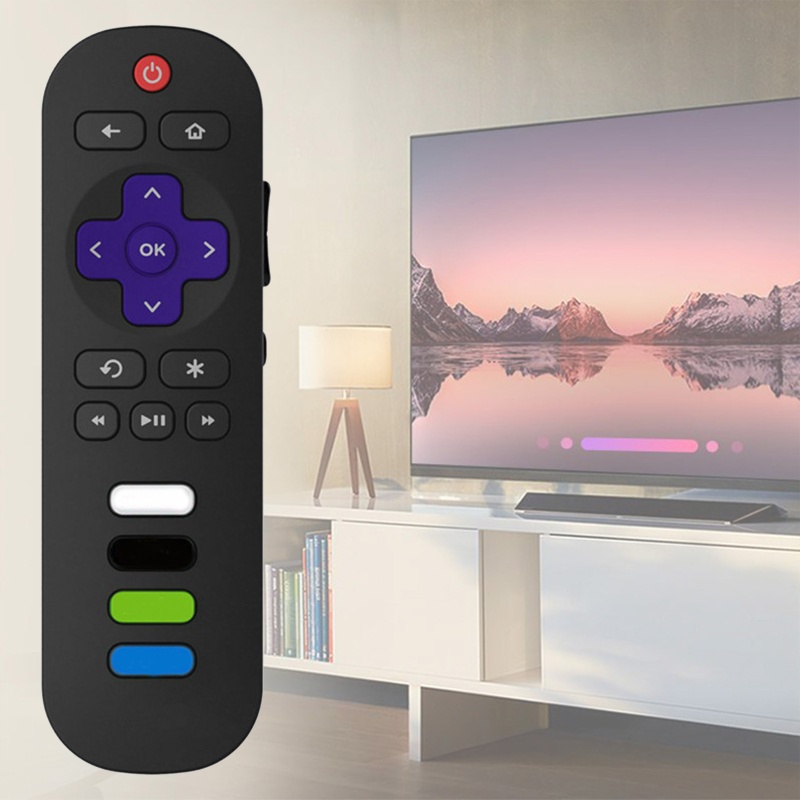 Thiết Bị Điều Khiển Từ Xa WU RC280 Cho TV Thông Minh 32S4610R 55URP120