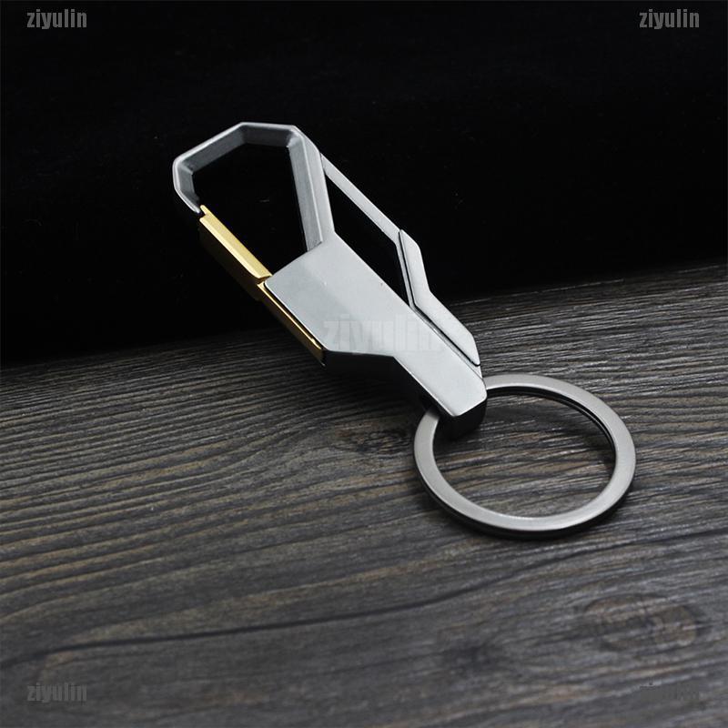 Móc Khóa Hợp Kim Sáng Tạo Cho Nam