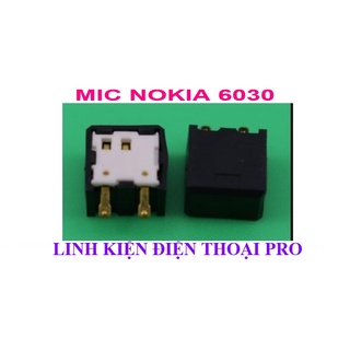 Mic nokia 6030