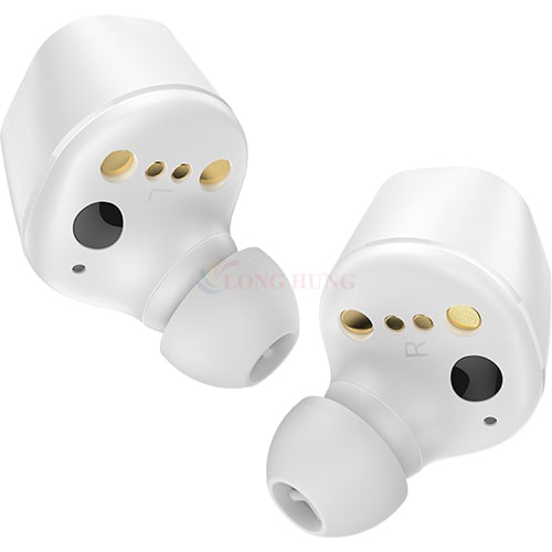Tai nghe Bluetooth TWS Sennheiser CX Plus True Wireless CXPLUSTW1 - Hàng chính hãng - Bluetooth v5.2, chống ồn ANC