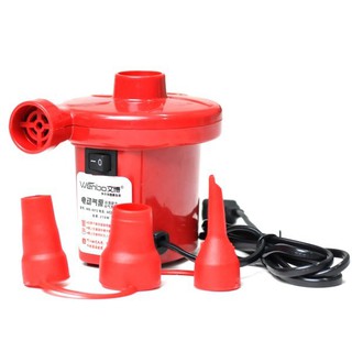 Bơm hút chân không mini Wenbo tiện dụng, an toàn