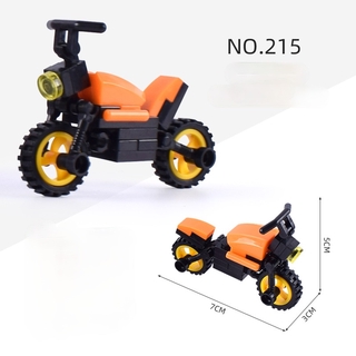 AR Đồ Chơi Lắp Ráp Mô Hình Mini Cho Trẻ Em