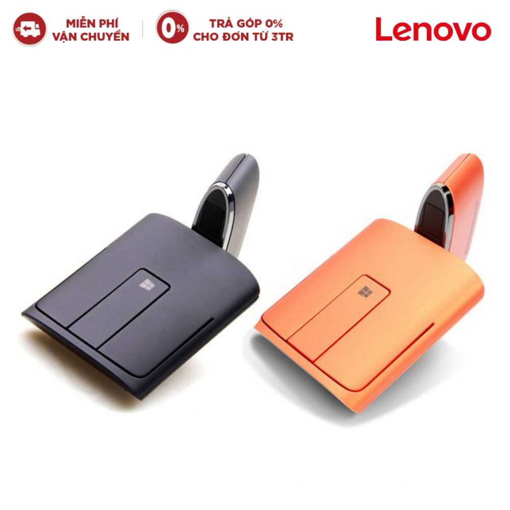 Chuột cảm ứng Lenovo N700 2 chế độ bluetooth 4.0