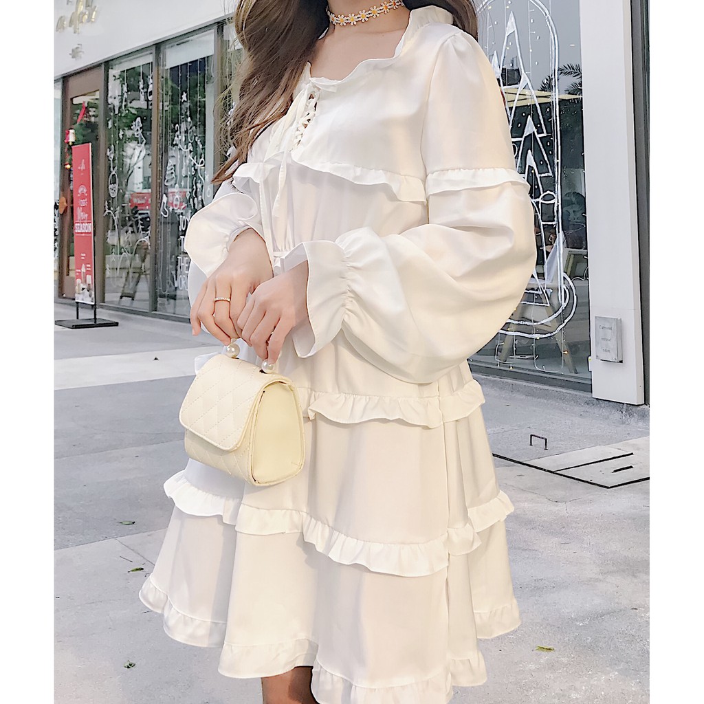 Đầm babydoll XY | BigBuy360 - bigbuy360.vn