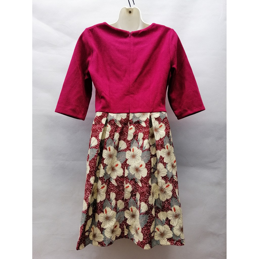Đầm, Váy xòe ( Size M )