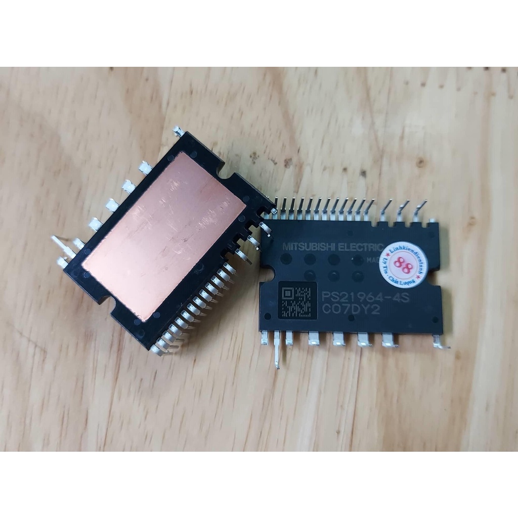 IC Công Suất PS21964-4S mới chính Hãng 100%