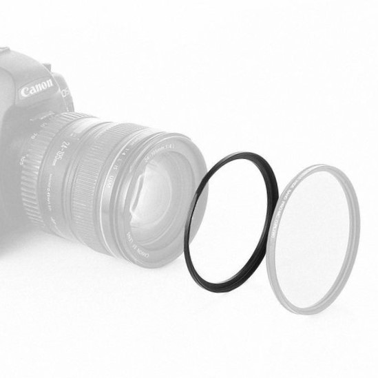 Vòng chuyển Step up ring - 52 - 82mm