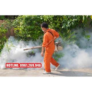 Máy phun khói Vinafarm VNPK-150SK