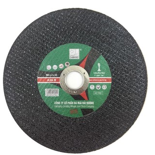 Đá Cắt HD Phi 180mm 180x2x22mm (1 cái)