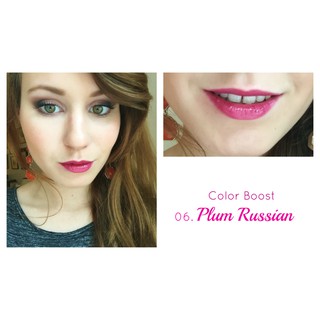 Son Bút Sáp Bourjois Color Boost Lip Crayon