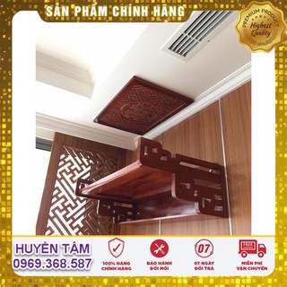 [Chính hãng - Free ship] chống ám khói trần nhà khi thắp hương kích thước 41x61cm (ảnh thật)