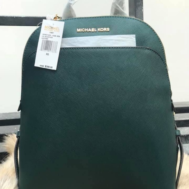 Balo MK chính hãng size L