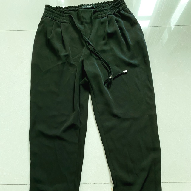 Quần zara auth