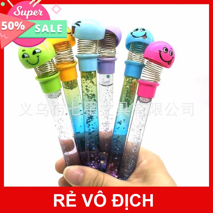 [Hot]-BÚT LÒ XO EMOJI