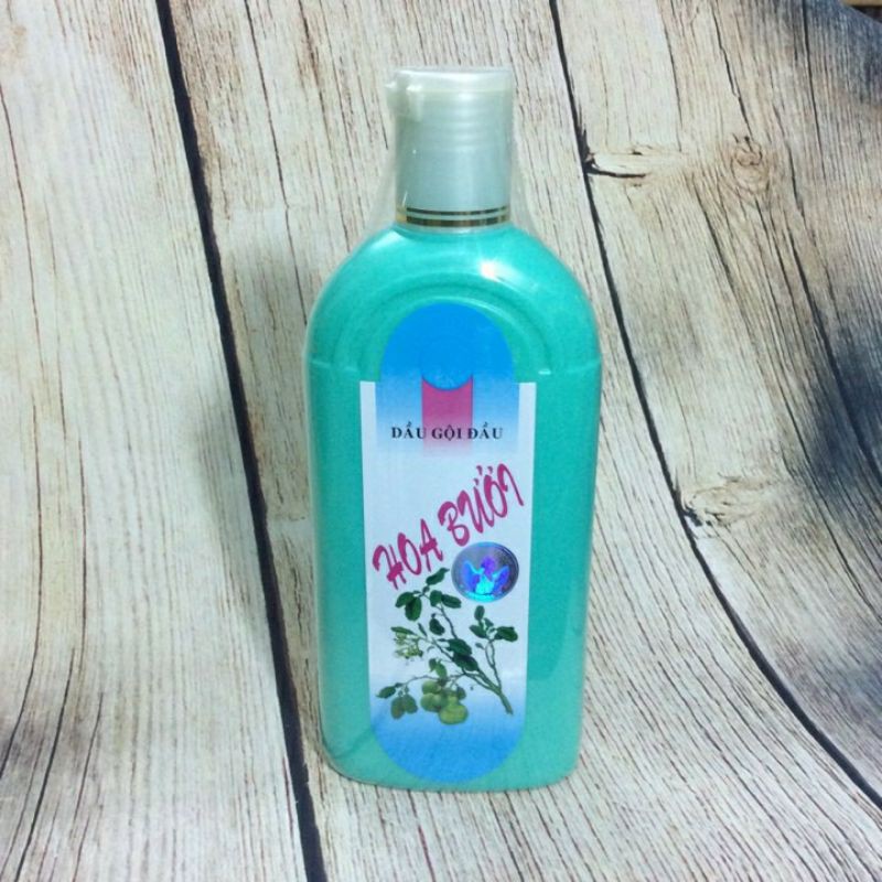 Dầu gội Hoa Bưởi Thorakao 500ml