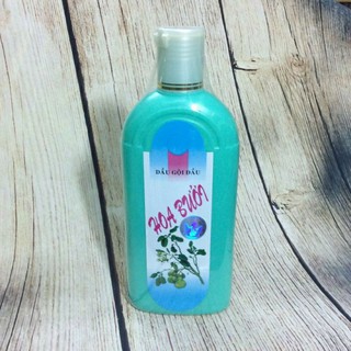 Dầu gội Hoa Bưởi Thorakao 500ml