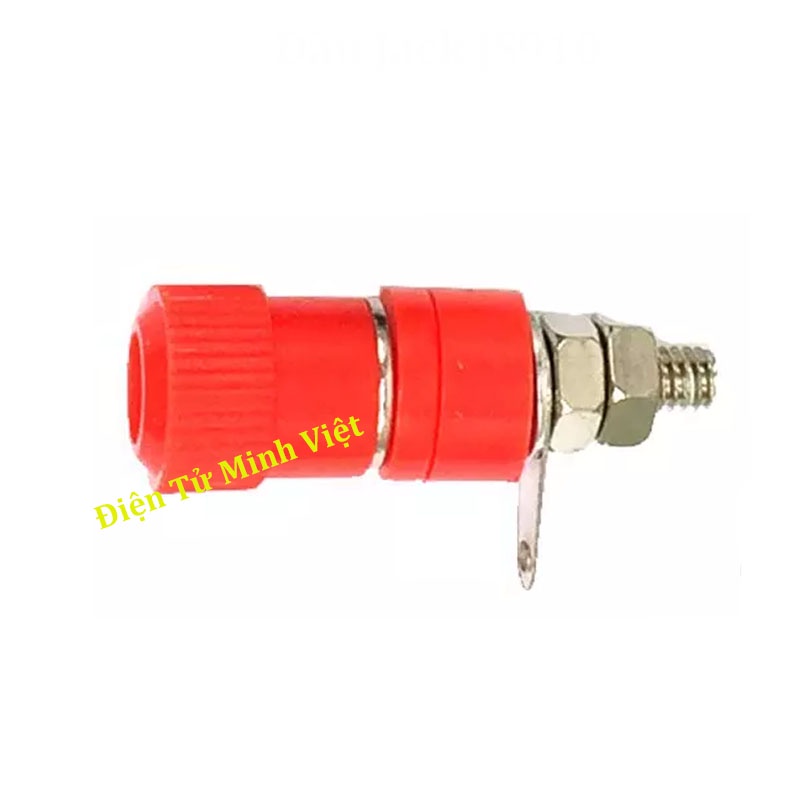 Đầu Jack JS910 B-B Dài Giá Rẻ