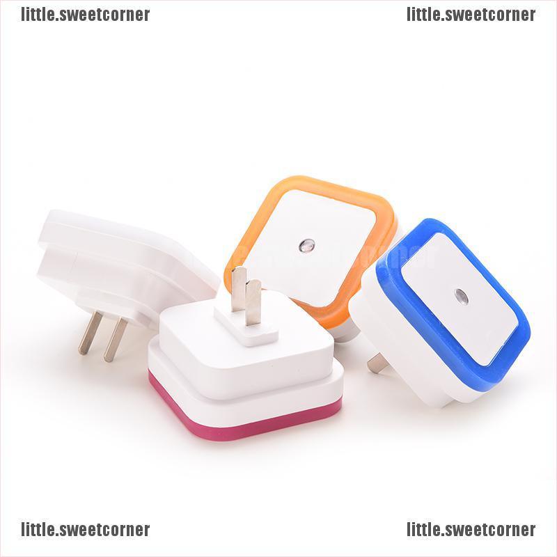 Bóng Đèn Led Tự Động Có US