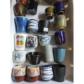 Chậu Gốm Nhật Lam, Mộc