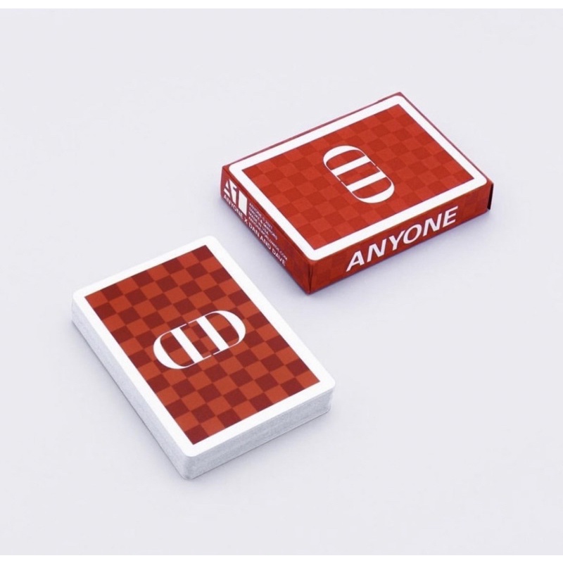 Set bài Smoke And Mirrors các phiên bản siêu xịn siêu đẹp