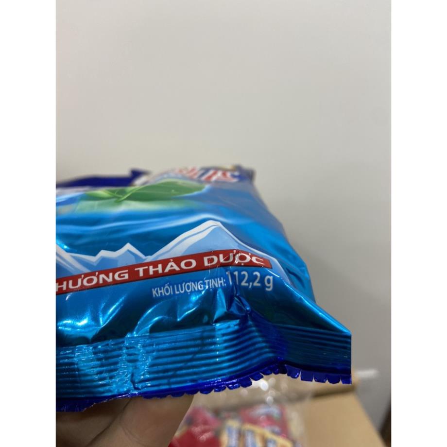 KẸO NHÂN SIRO HƯƠNG THẢO DƯỢC COLIA ACTIVEPLUS MÁT LẠNH 112G