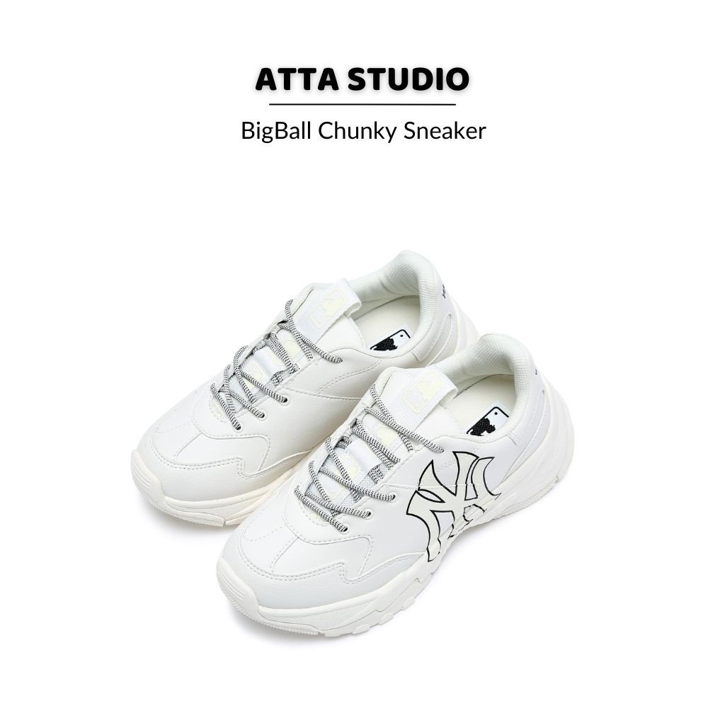 [Fullbox + bill] Giày 𝗠𝗟𝗕 cao cấp, giày NY chữ vàng đế tăng chiều cao, sneaker nam nữ thời trang unisex | BigBuy360 - bigbuy360.vn