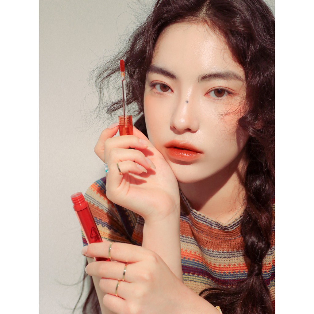 𝐒𝐎𝐍 𝟑𝐂𝐄 𝐅𝐋𝐀𝐒𝐇 𝐋𝐈𝐏 𝐓𝐈𝐍𝐓 - #MAROON FLush