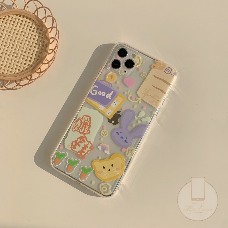Ốp Điện Thoại Oppo A95 A16 A74 A54 Reno 5 Reno 6 Reno 4 4f 4lite A94 A3S A12E A5S A12 A7 A5 A9 A53 A33 2020 A31 A15 A15S A35 A52 A92 A72 A93 Reno 5f A1K A93 A32Pro F1