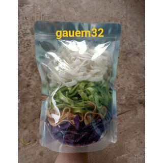 500g- Mứt dừa cứng gốc Bến Tre mix vị🌴🌴