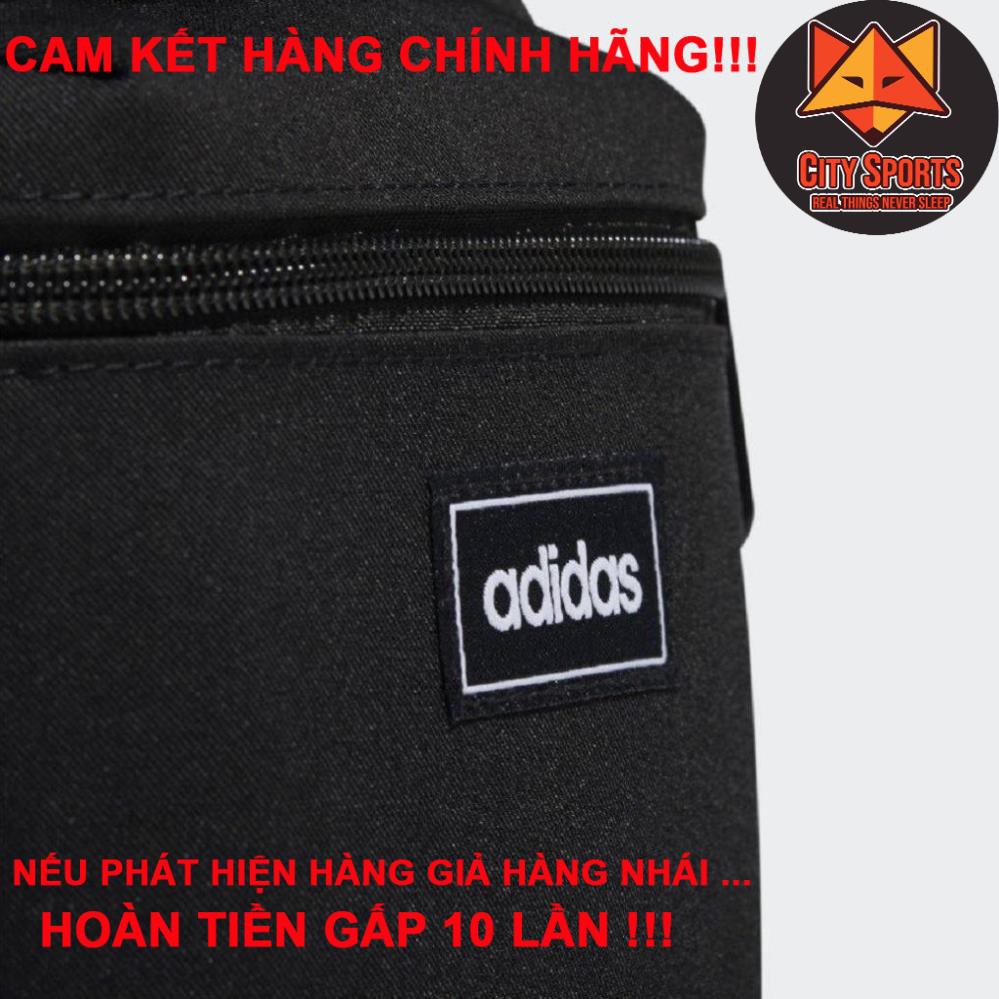 [Free Ship] Adidas Chính Hãng - Túi chéo Adidas Festival Bag FL4046 [CAm kết chính hãng fake 1 đền 10]