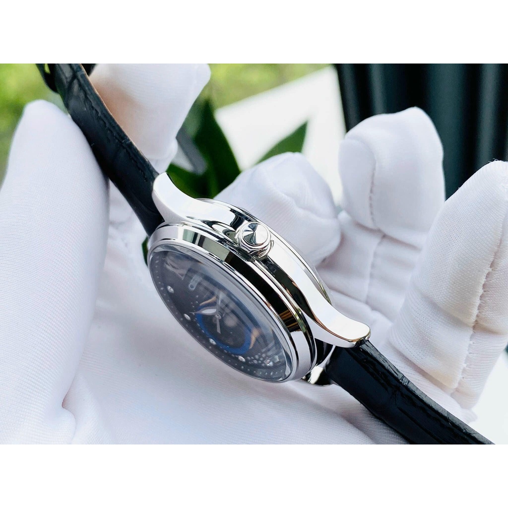 Đồng Hồ Nữ ORIENT RA-AG0019B10B Chính Hãng Tặng Dây Da Cao Cấp