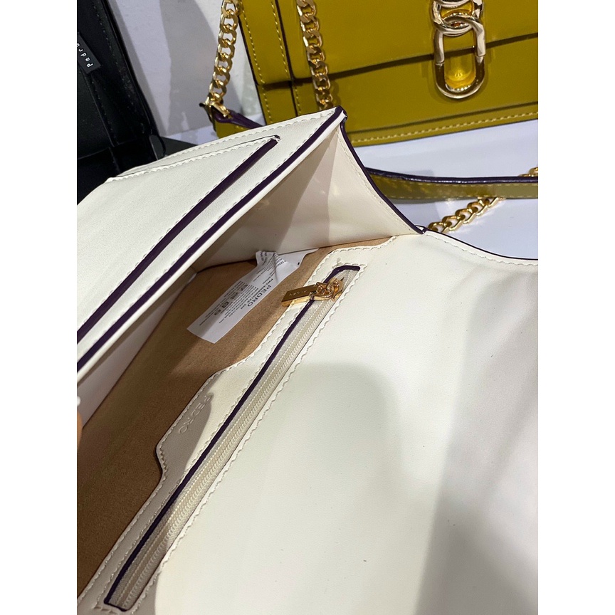 Túi đeo chéo nữ Pedro. PW2-76390076 mẫu mới MR